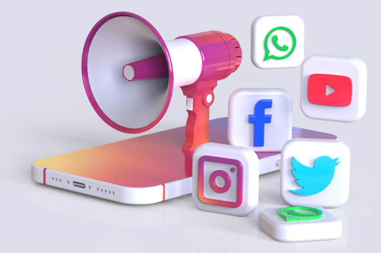 digital marketing agency in delhi